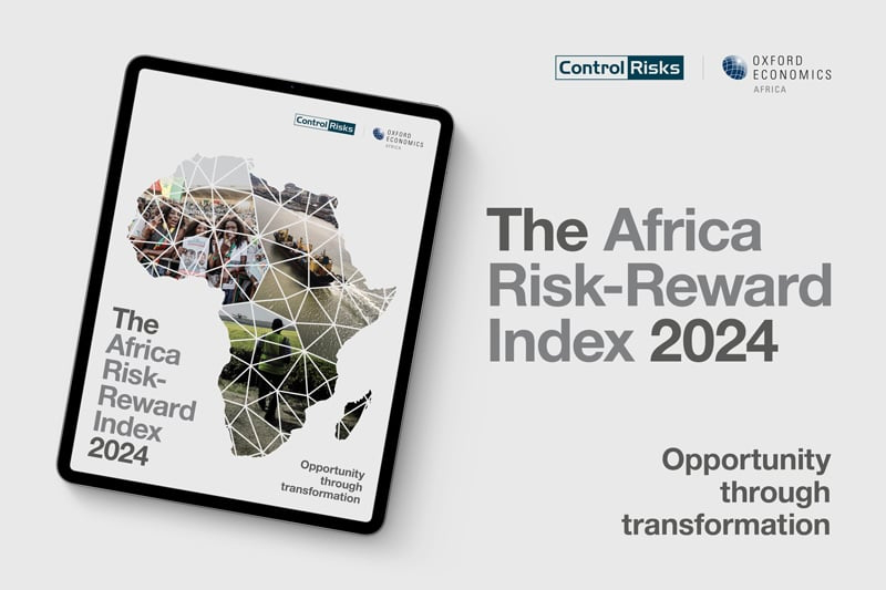 thumbnails Breakfast Briefing | Africa Risk-Reward Index 2024