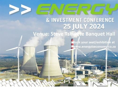 thumbnails Energy and Investment Conference