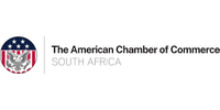 American Chamber of Commerce – South Africa logo