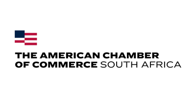 American Chamber of Commerce – South Africa logo