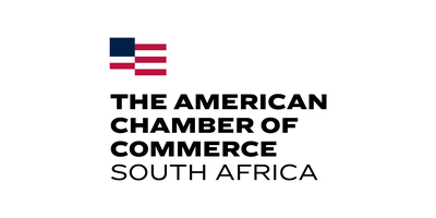 American Chamber of Commerce – South Africa logo