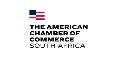 American Chamber of Commerce – South Africa logo