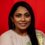 Michelle Armugam (Country Lead: Capability & Skills Development at Coca-Cola Beverages South Africa)