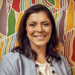 Shalini Bhateja (VP of HR at The Coca-Cola Company : Africa Operating Unit at Coca-Cola Africa)