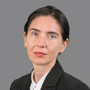 Carli Aldrich (Executive at ENSafrica)