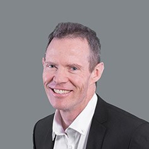Peter Dachs (Executive and Head of ENS' Tax practice at Ensafrica)