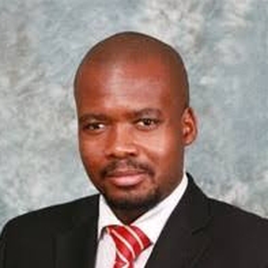 Monqoba Madinane (Fixed Income and Commodities Strategist at RMB)