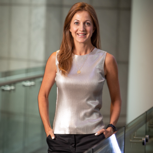 Nicola Tager (Global Head of Careers at Investec)