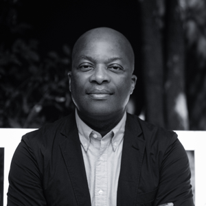 Justice Malala (Political analyst, best-selling author, newspaper columnist, media entrepreneur, talk-show host and public speaker)