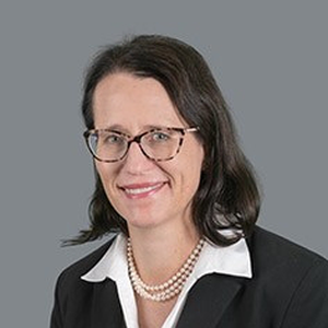 Celia Becker (Executive at ENSafrica)
