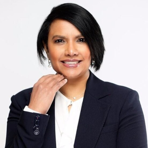 Suraya Hamdulay (Moderator) (Chairperson of the AmCham Policy and Public Affairs Forum and Director of Corporate Affairs at Mars Multisales Southern Africa)