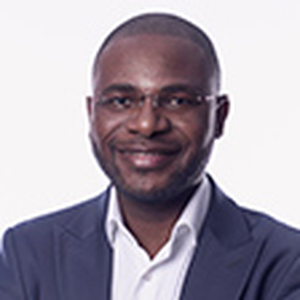 Isaah Mhlanga (Chief Economist & Head of Research at RMB)
