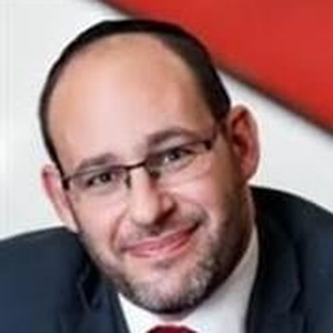 Rabbi Gideon Pogrund (Founding Director Centre for Business Ethics (CfBE) of GIBS Business School)